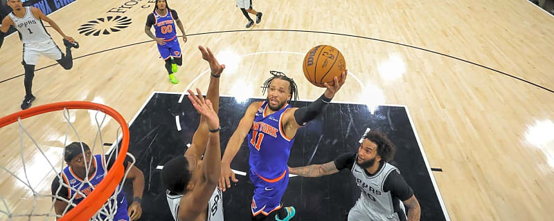 Knicks rumors: Jalen Brunson in line for $300 million contract extension after previous discount