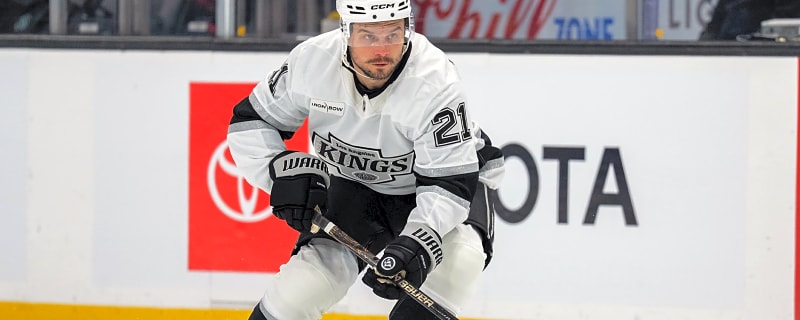 Kings rumors: LA discussing new contract with former 1st-round pick