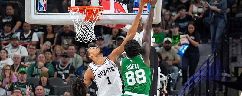 Breaking down Victor Wembanyama’s 2025-26 NBA MVP race criteria