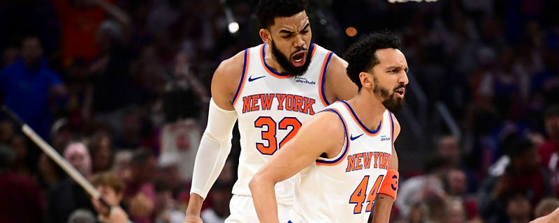 Knicks’ Landry Shamet reveals how his life has changed since epic East Final performance