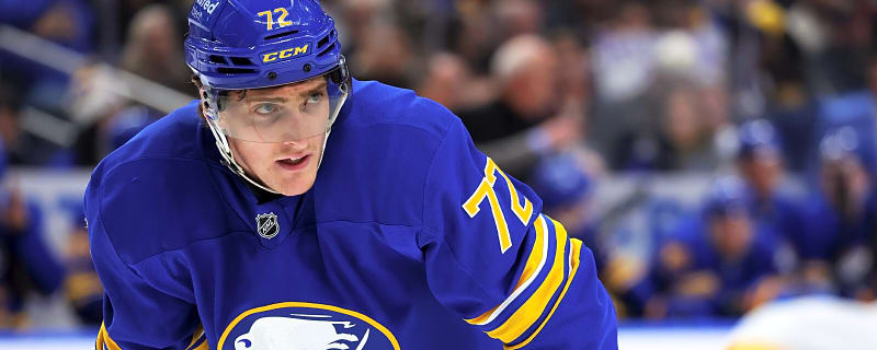 3 Sabres most to blame for Game 2 loss to Canadiens