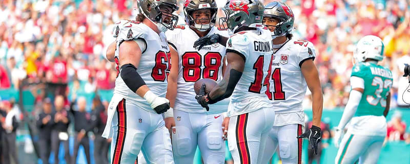 Will a Week 7 loss turn Buccaneers into deadline sellers?