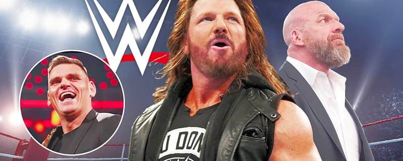 WWE, AJ Styles still discussing future after retirement match