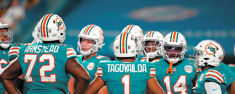 1 free agent who would fix Dolphins’ biggest flaw heading into 2026 season