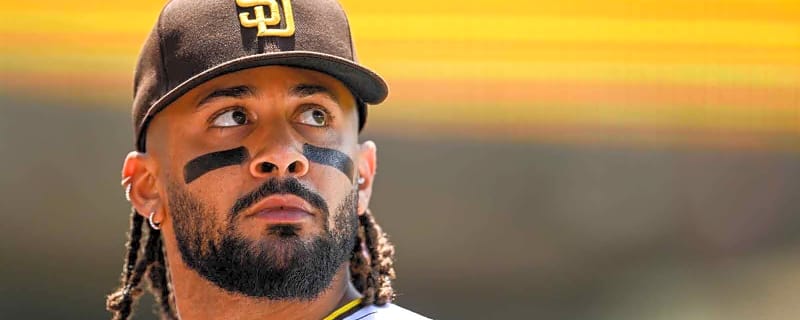 Fernando Tatis Jr. offers sobering take on Padres’ offense after 7-3 loss to Mets