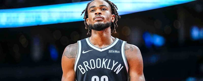 Inside Nic Claxton’s Career-Best Start: New Role, New Bag, New Trade Buzz