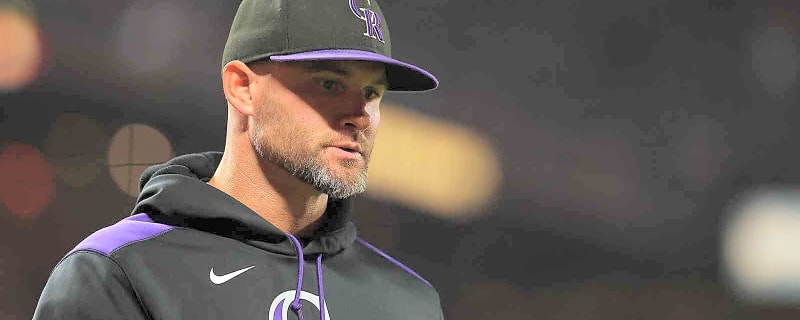 Rockies’ Paul DePodesta names Warren Schaeffer full-time manager