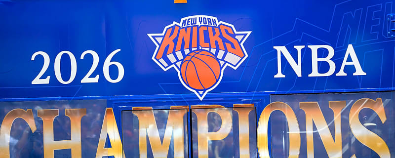Knicks-themed trash can stolen by ex-JPMorgan employee returns ‘home’