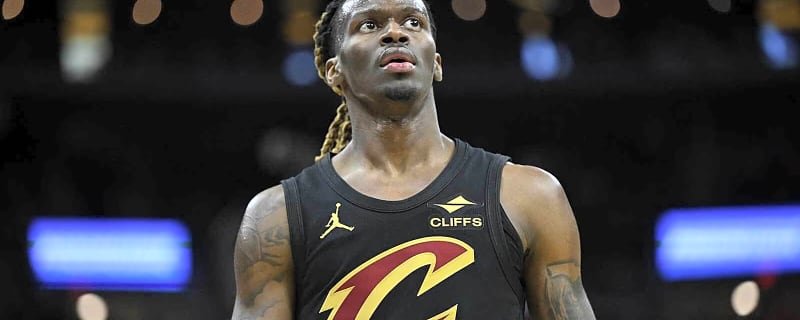 Cavs’ Keon Ellis gets game-to-game update on finger injury