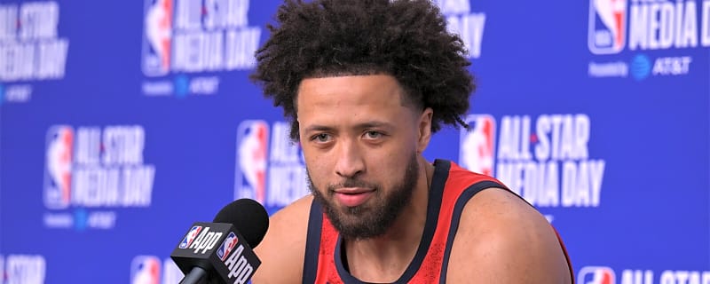 Cade Cunningham’s MVP case deserves more respect with Pistons holding NBA’s best record at All-Star break