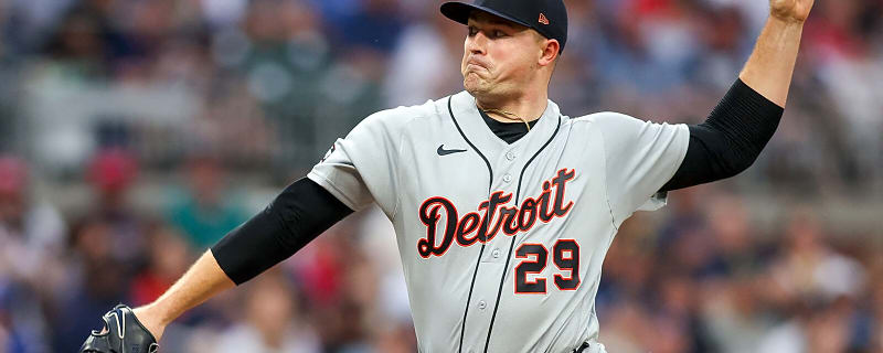 Tigers rumors: How Tarik Skubal surgery impacts free agency, comes with caveats