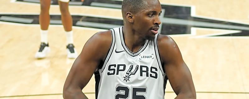 Spurs Summer League star proves dad right with ‘dream come true’ moment vs. Hawks