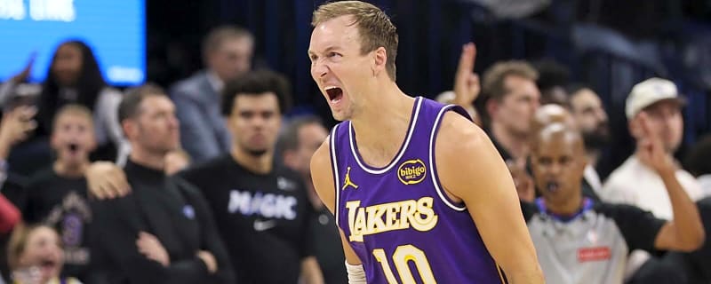 JJ Redick reveals strategy behind Luke Kennard’s monster Game 1 performance vs. Rockets