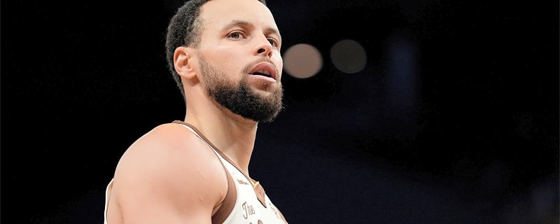 The reason Warriors’ Stephen Curry is already ‘gearing up’ for deep playoff push