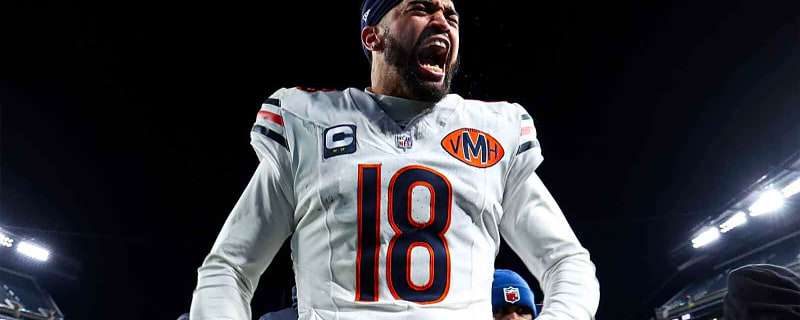 Why Bears look even more dangerous despite heartbreaking loss to Packers