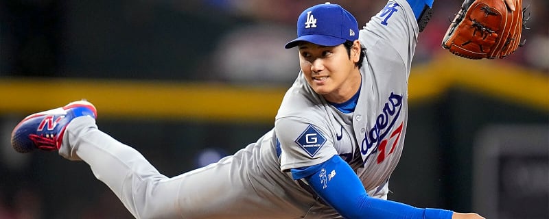 Dodgers’ Shohei Ohtani takes positive step toward pitching return