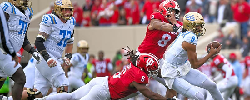 Ex-UCLA HC reveals new frontrunner for Bruins job