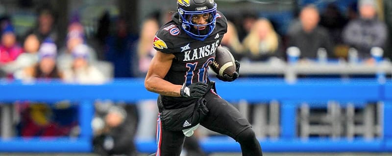 Steelers add WR with intriguing ties to the city