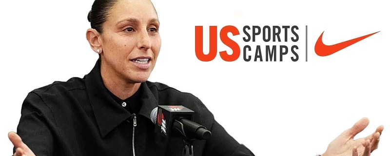 Exclusive: US Sports Camps basketball VP gets real about Diana Taurasi, player development amid March Madness