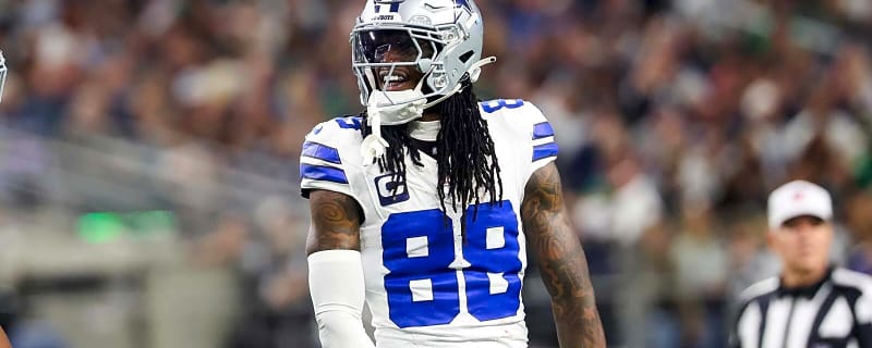 Cowboys cap off chaotic Eagles with walkoff field goal