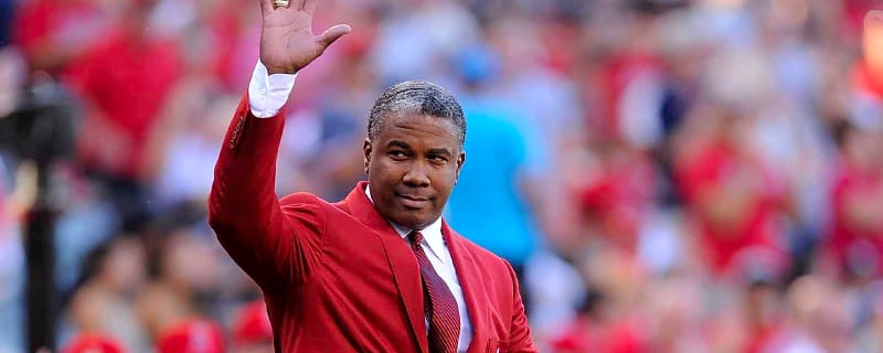 Former Angels star Garret Anderson dies at 53
