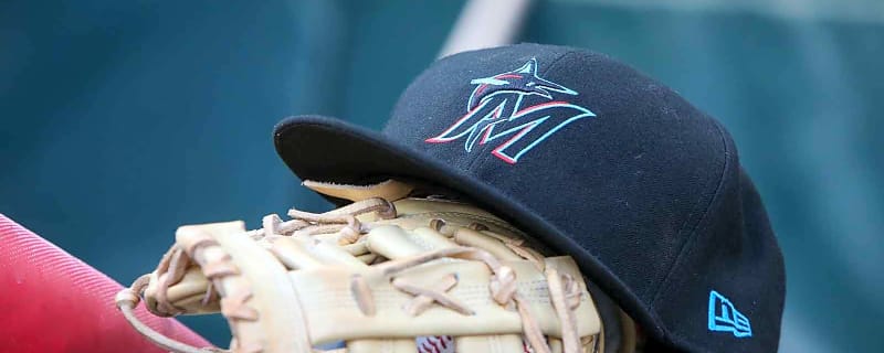 Marlins sign promising Mexican pitching prospect at just 17 years old