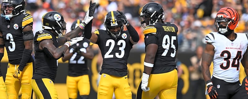 Unexpected Steelers Defender Makes Huge Impression In Week 3