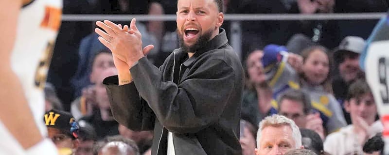 Marc Spears reveals Warriors’ Stephen Curry ‘still interested’ in 2028 Olympics