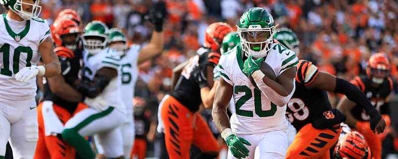 Jets rumors: New York wants Breece Hall contract extension, but does he after bonkers trade deadline?