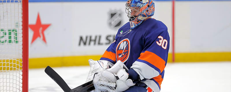 Islanders’ Patrick Roy reveals advice to Ilya Sorokin amid demanding stretch