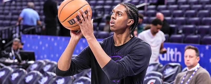 Exclusive: Cody Williams goes in-depth on impact of brother Jalen, growth with Jazz core