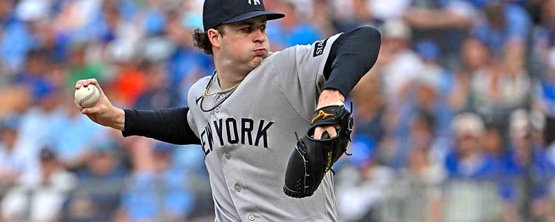 Cam Schlittler makes Yankees history not seen since 1914