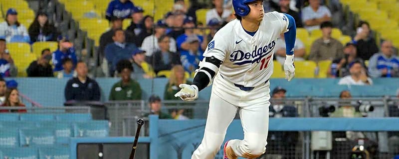 Dodgers’ Shohei Ohtani makes immediate cheeky demand after ending unthinkable HR drought