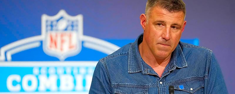 Expect Mike Vrabel-Dianna Russini jokes in NFL schedule release videos