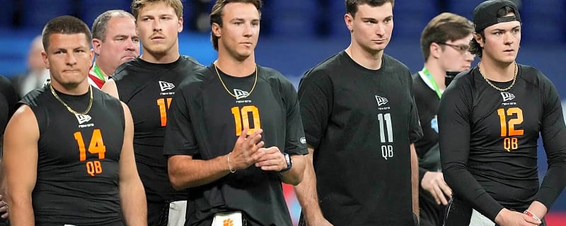 Raiders rumors: Fernando Mendoza won’t be only QB Las Vegas adds this offseason