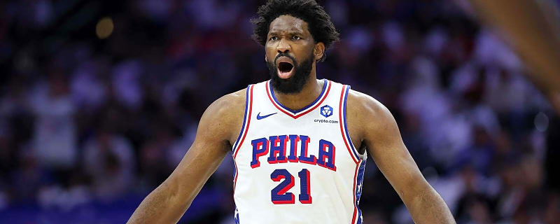 Rich Paul shuts down Joel Embiid lazy narrative