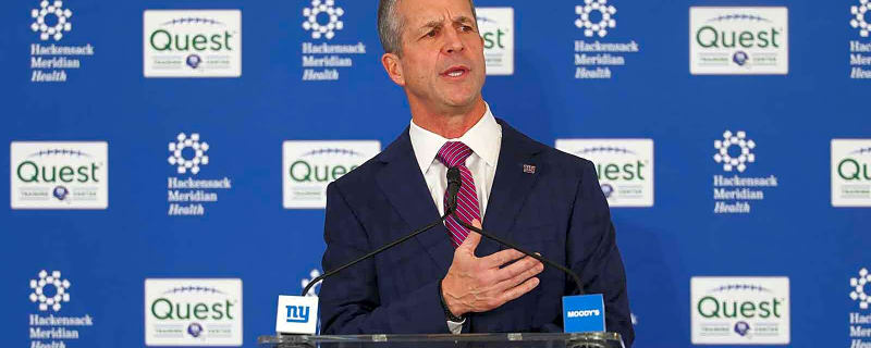 Giants’ John Harbaugh gets fans roaring with secret to ‘kicking Cowboys’ a**’