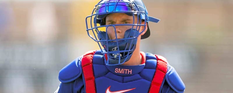 Dodgers star Will Smith’s injury timeline receives uncertain update