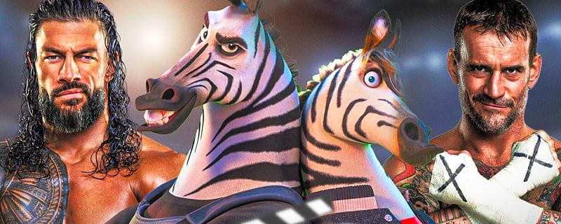Zootopia 2 director’s reaction to real-life Roman Reigns, CM Punk Zebros moment says it all