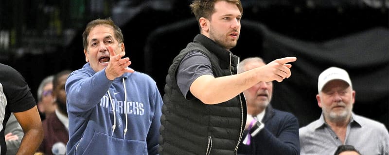 Pablo Torre claims multiple owners believe 2025 draft was rigged for Mavericks after Luka Doncic trade
