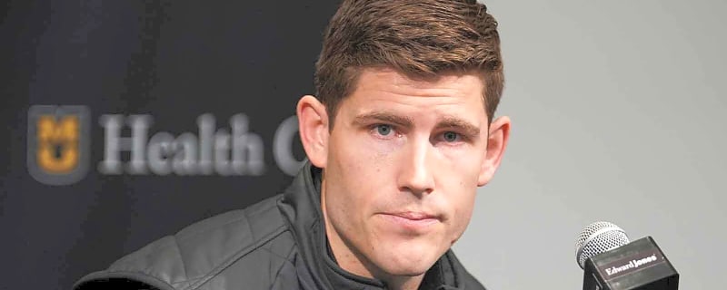 Washington State football IDs Missouri OC Kirby Moore as next head coach