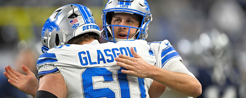 3 Lions cut candidates entering 2026 offseason