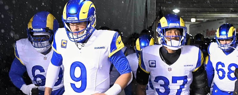 Rams’ Matthew Stafford breaks silence on inking contract extension for 2026 season