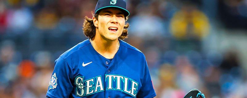 Mariners’ Bryan Woo reaches low vs. Cardinals not seen since July 30, 2025