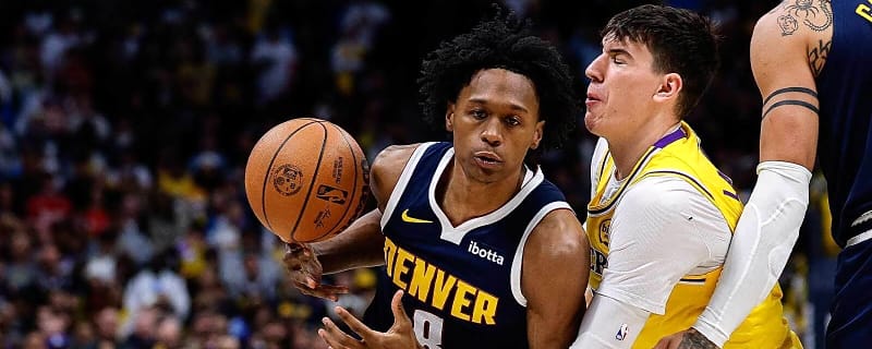 Lakers’ Rob Pelinka shares eye-opening moment with Peyton Watson at Summer League