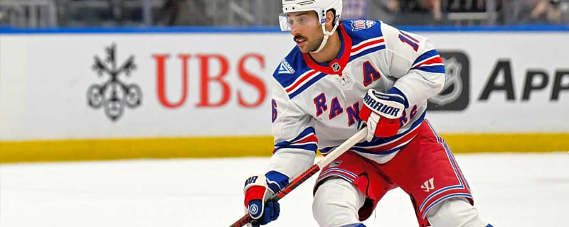 Rangers’ dream, nightmare scenario for 2026 NHL Trade Deadline