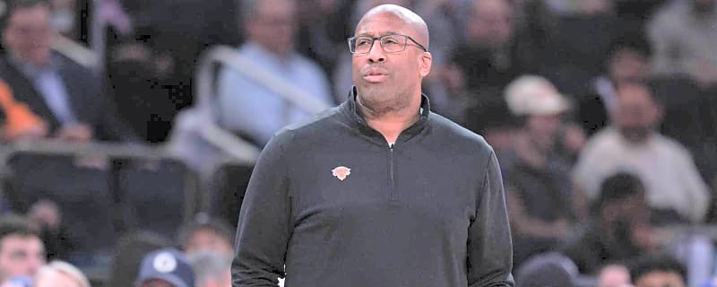 The unreal NBA record Knicks set with 51-point demolition of Hawks
