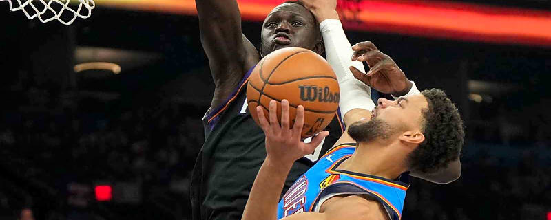 Mark Daigneault honest admission on Ajay Mitchell’s 20 attempts before Thunder’s Game 4