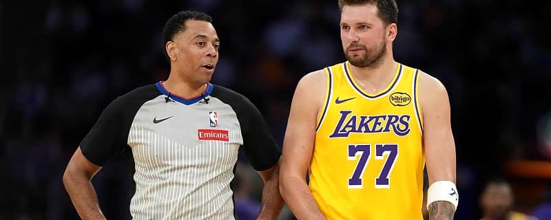 JJ Redick’s take on low Luka Doncic MVP buzz will raise eyebrows