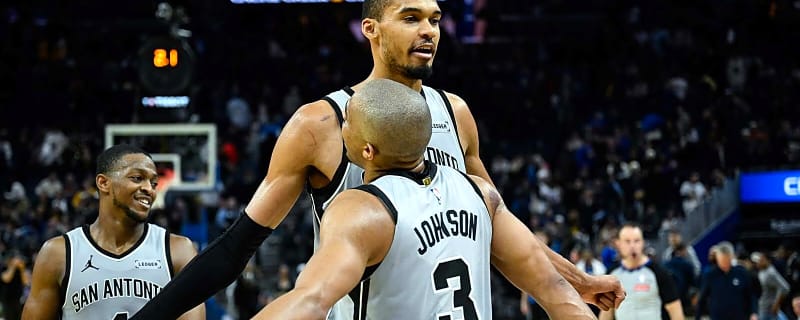 Spurs’ De’Aaron Fox drops truth bomb on high stakes after All-Star break amid No. 1 seed chase